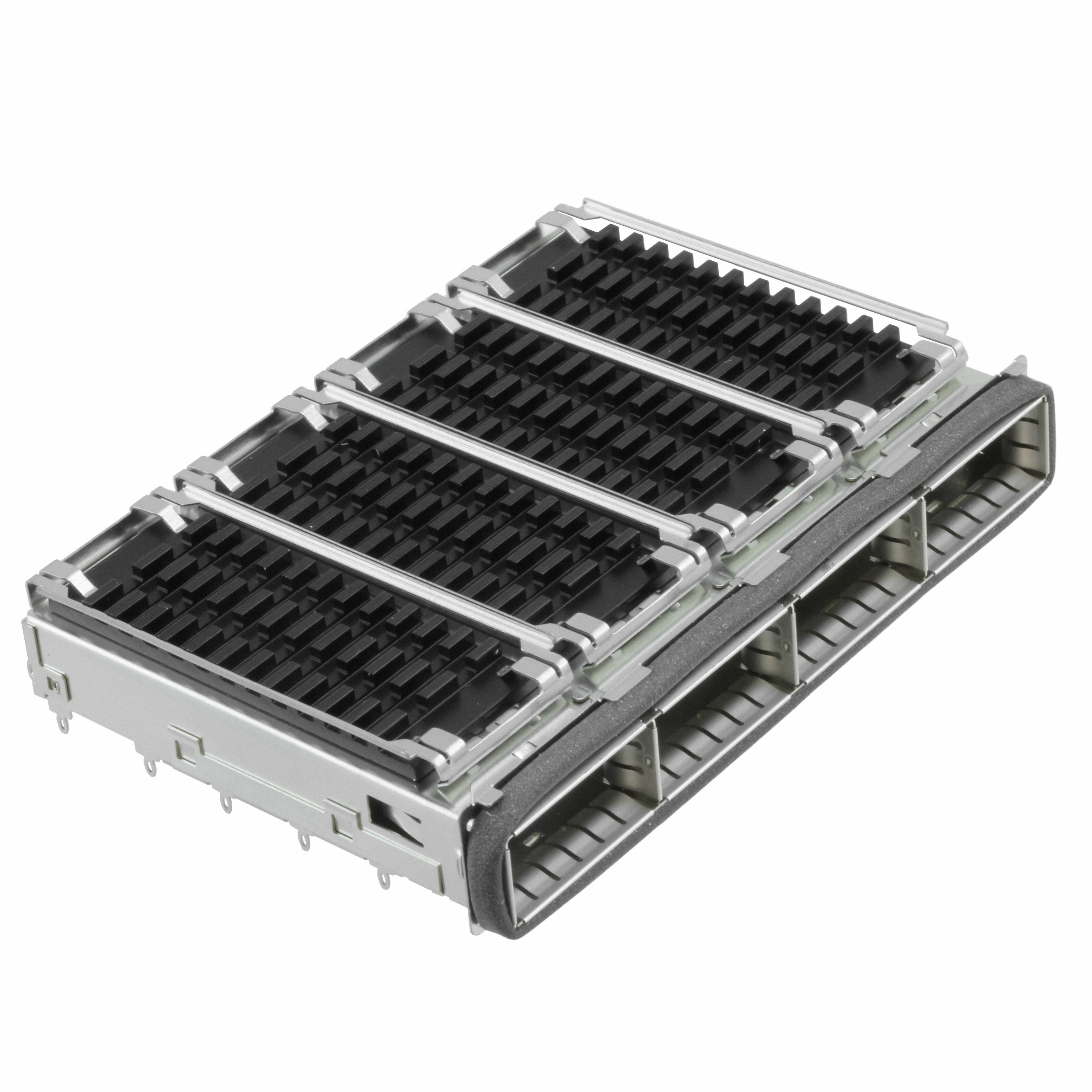 2170287-7 TE Connectivity AMP Connectors  Pluggable Connector Assemblies